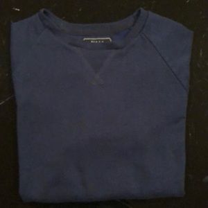 Forever 21 Men sweatshirt.